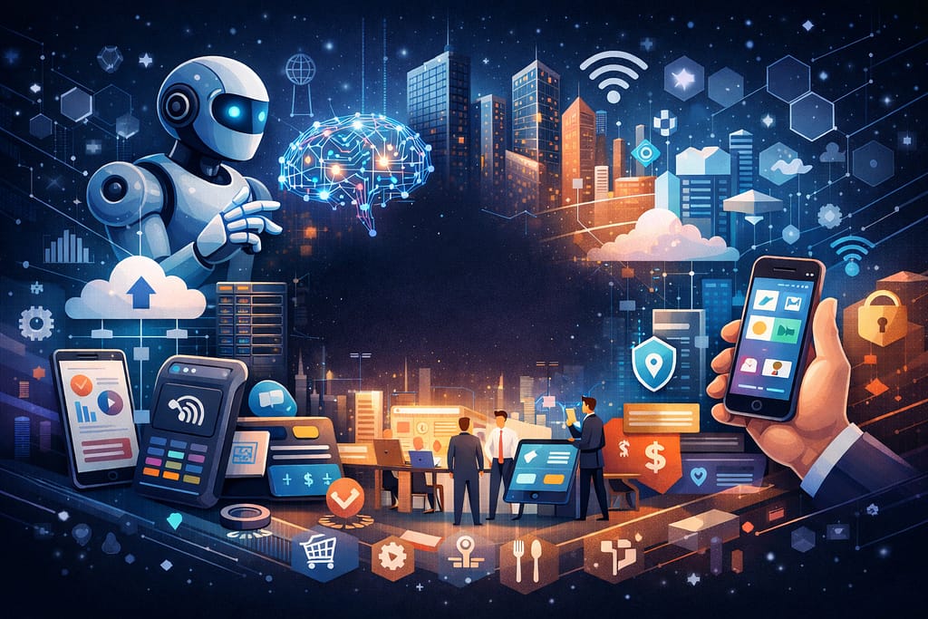 QuartusTech: Building Smart Technology Solutions for a Digital-First ...