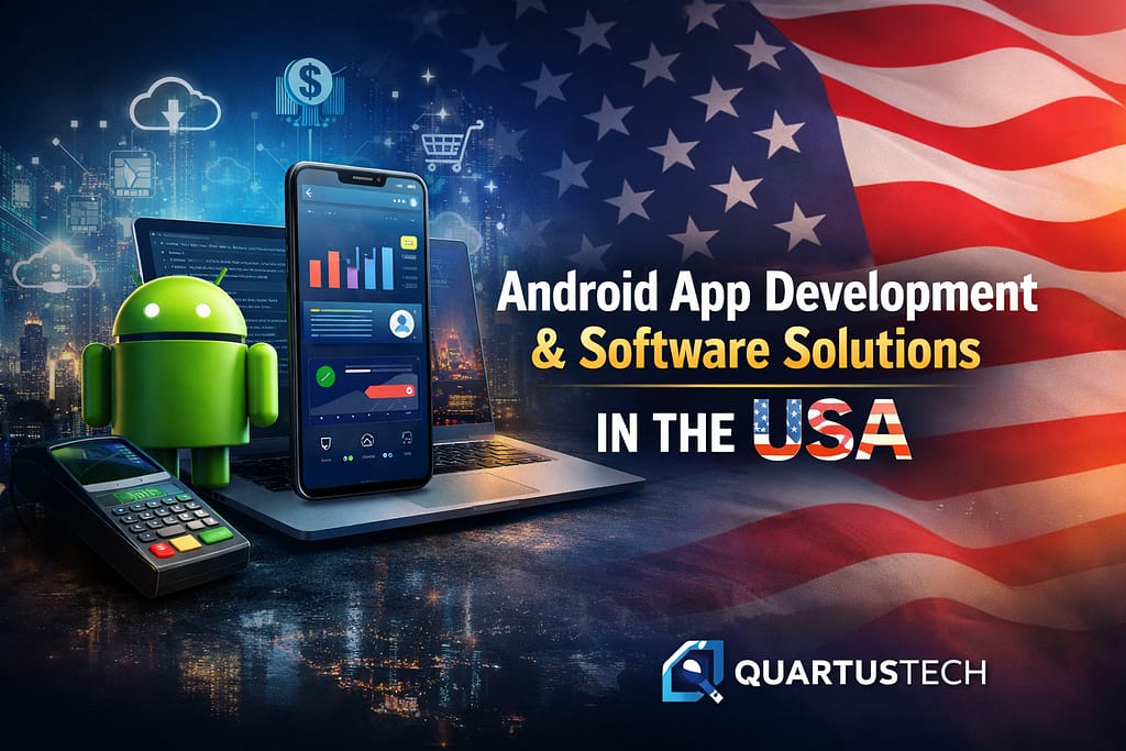 Driving Business Growth in the USA with Android App Development ...