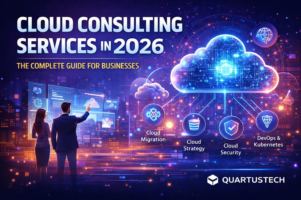 Cloud Consulting Services in 2026: The Ultimate Guide for Businesses ...