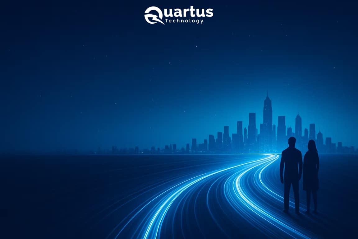 Beyond Technology: How QuartusTech Turns Vision Into Velocity