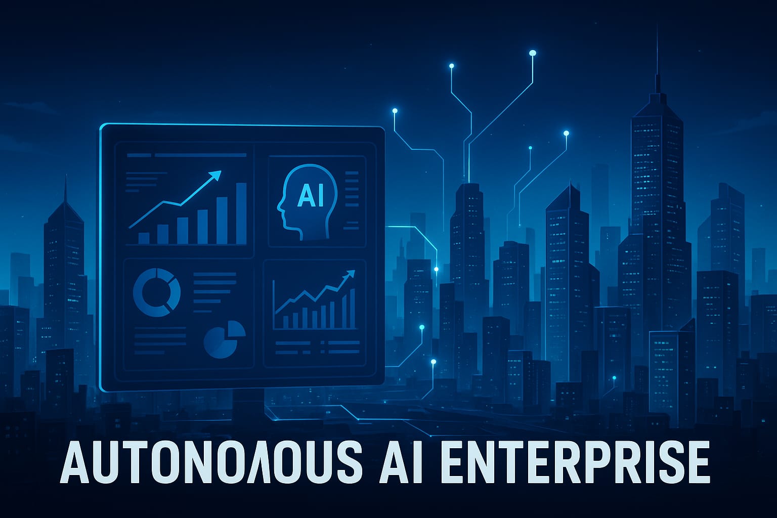 The Future of Work is Autonomous: How QuartusTech Is Leading the AI-Driven Enterprise Revolution