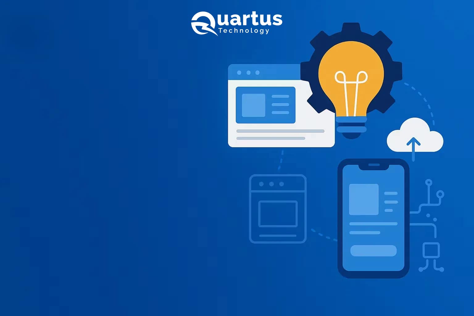 How QuartusTech Powers Tomorrow — From Ideas to Intelligent Digital Products