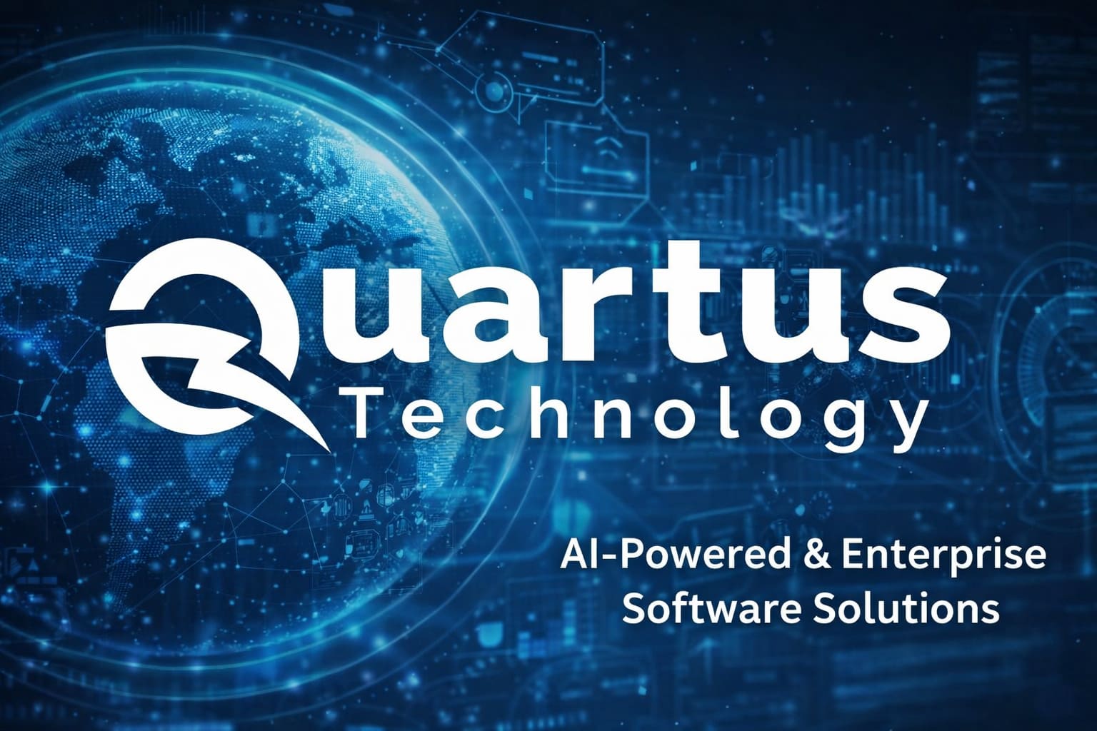 QuartusTech: Powering Digital Growth with Smart Technology in 2026