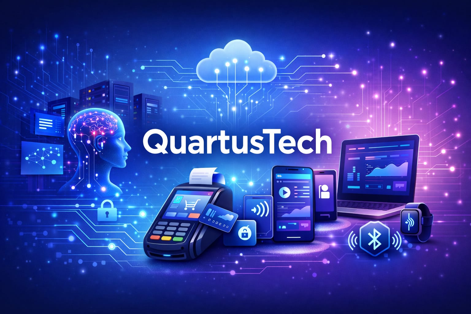 QuartusTech: Turning Advanced Technology Into Real Business Growth