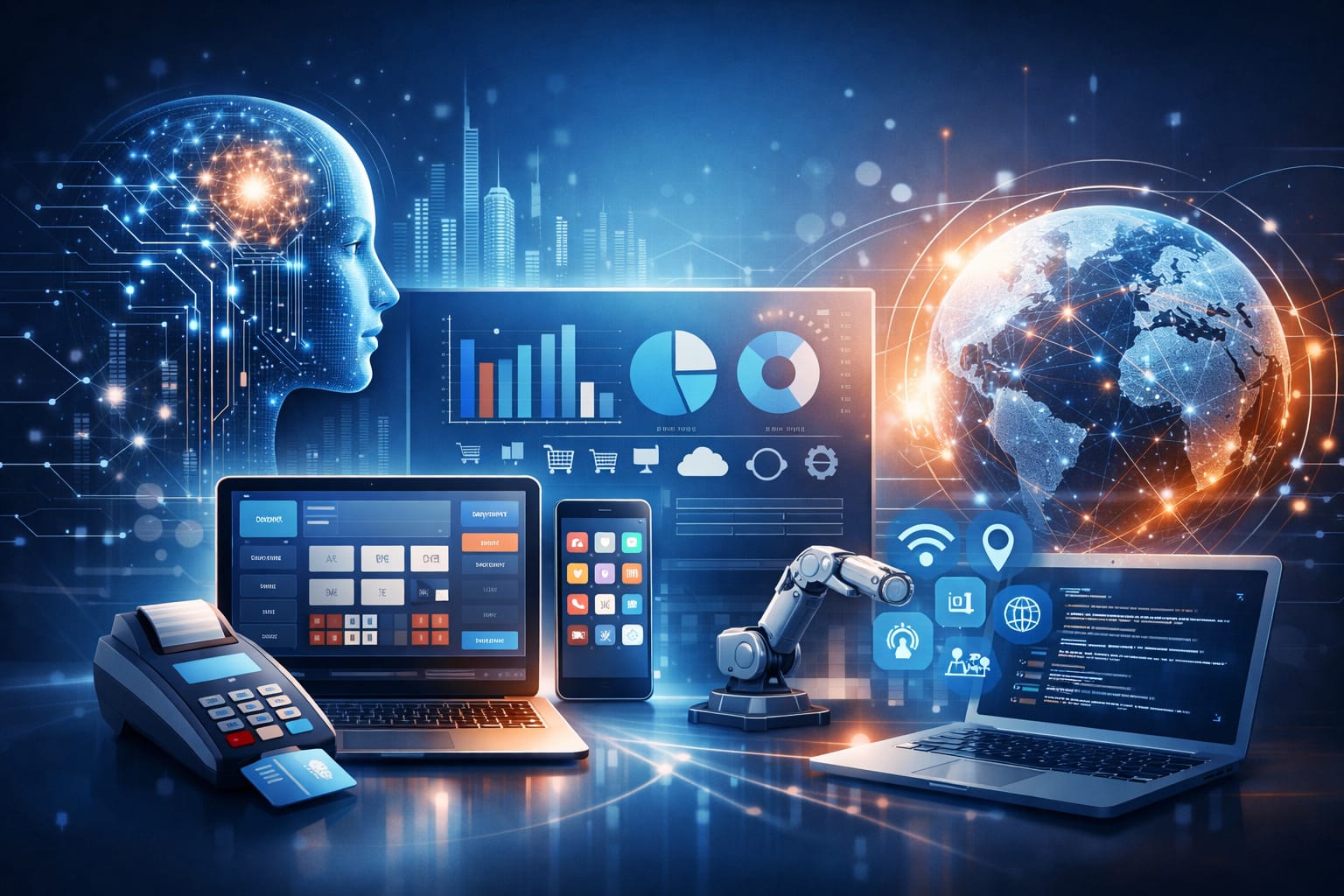 The Ultimate Guide to Building Future-Ready Digital Solutions in 2026