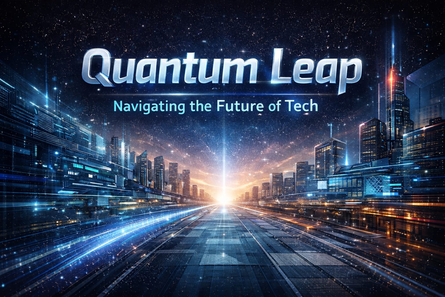 Beyond Code, Into Impact: How QuartusTech Engineers Intelligent Digital Futures