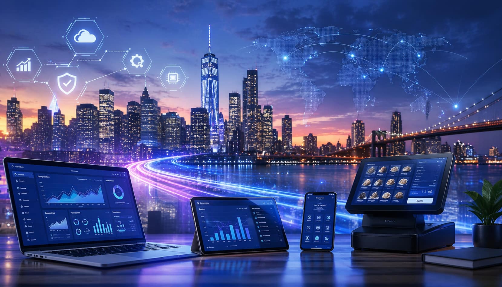 Why QuartusTech Is the Best Technology Partner in the USA Market