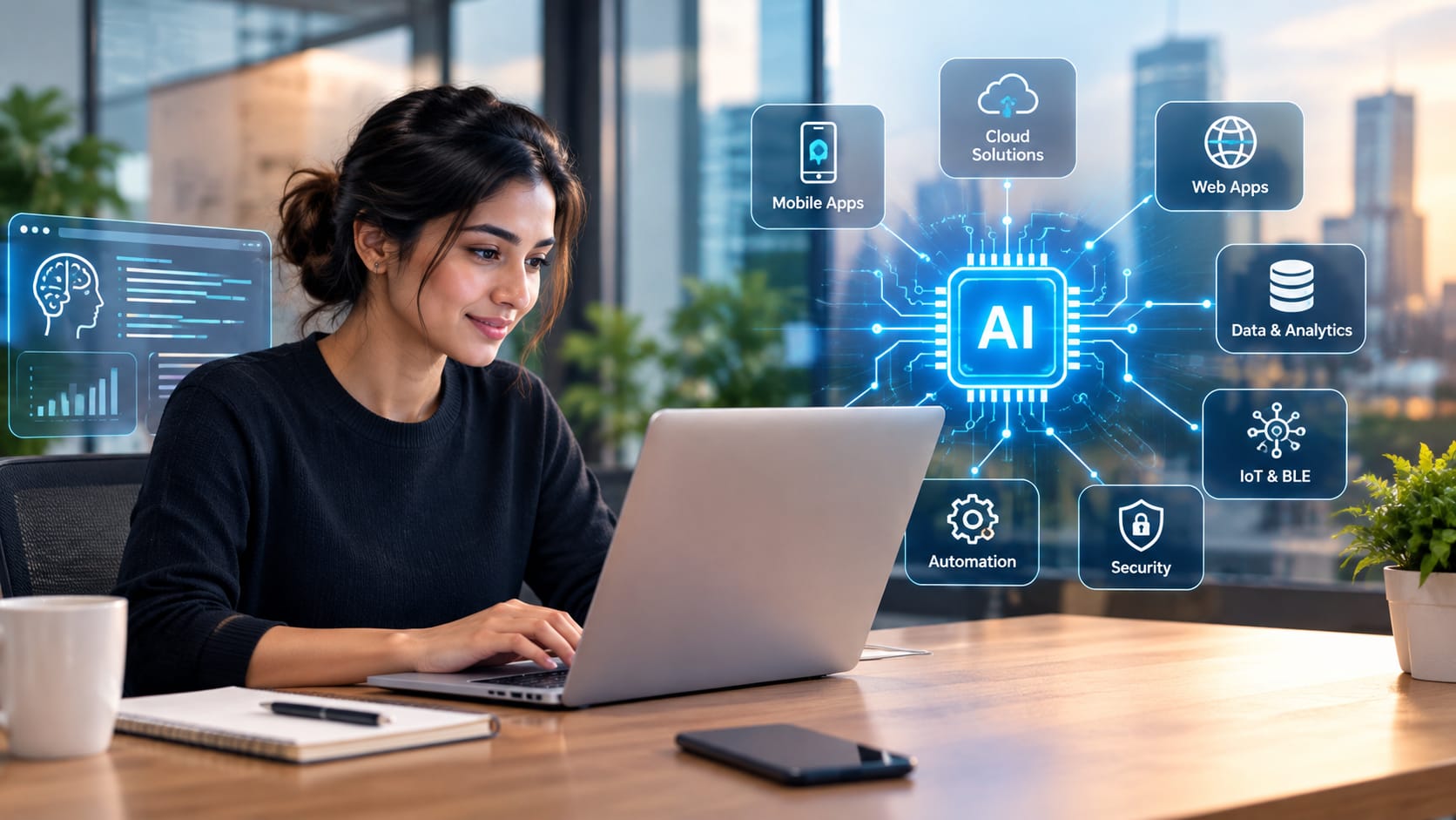AI-Powered Software Development in 2026: How Businesses Are Building Smarter Digital Products