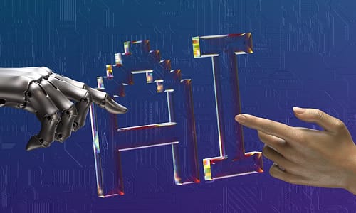 The Power of AI in Business