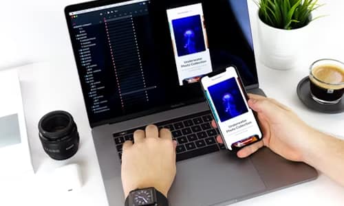 Top App Development Services in USA – Your Complete Guide for 2025