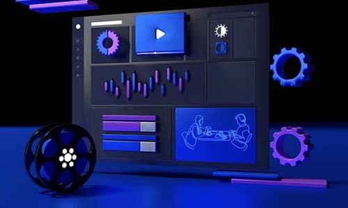 Top Technology Trends in 2025: Why BLE Bluetooth Experts in the USA and Web Development Services in the USA Are Leading the Future