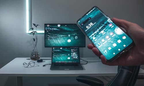 The Next Wave of Smart Connectivity: How AI and BLE Are Shaping Modern App Development