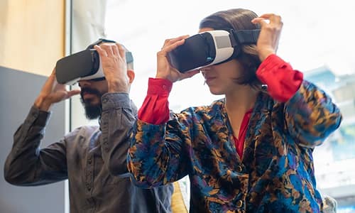 Redefining the Future: How QuartusTech is Leading AI Development in 2025