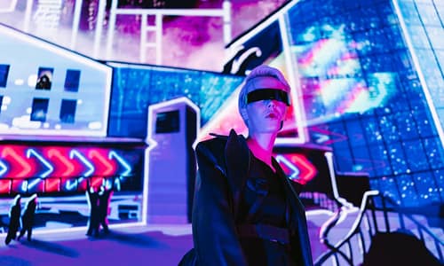 Future-Proof Your Business: How QuartusTech Is Crafting Intelligent Digital Solutions for 2025 and Beyond