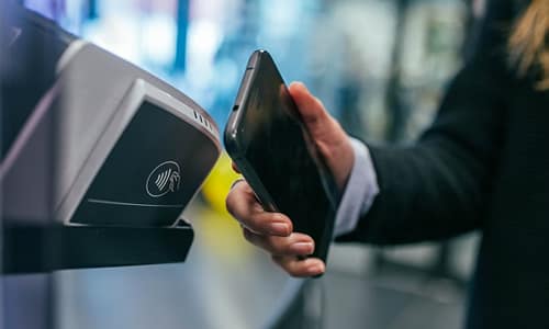 NFC Applications: Transforming the Way We Connect in 2025