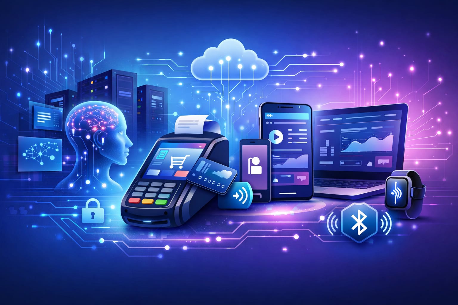 QuartusTech: Building Smart Digital Solutions for a Smarter Future ...